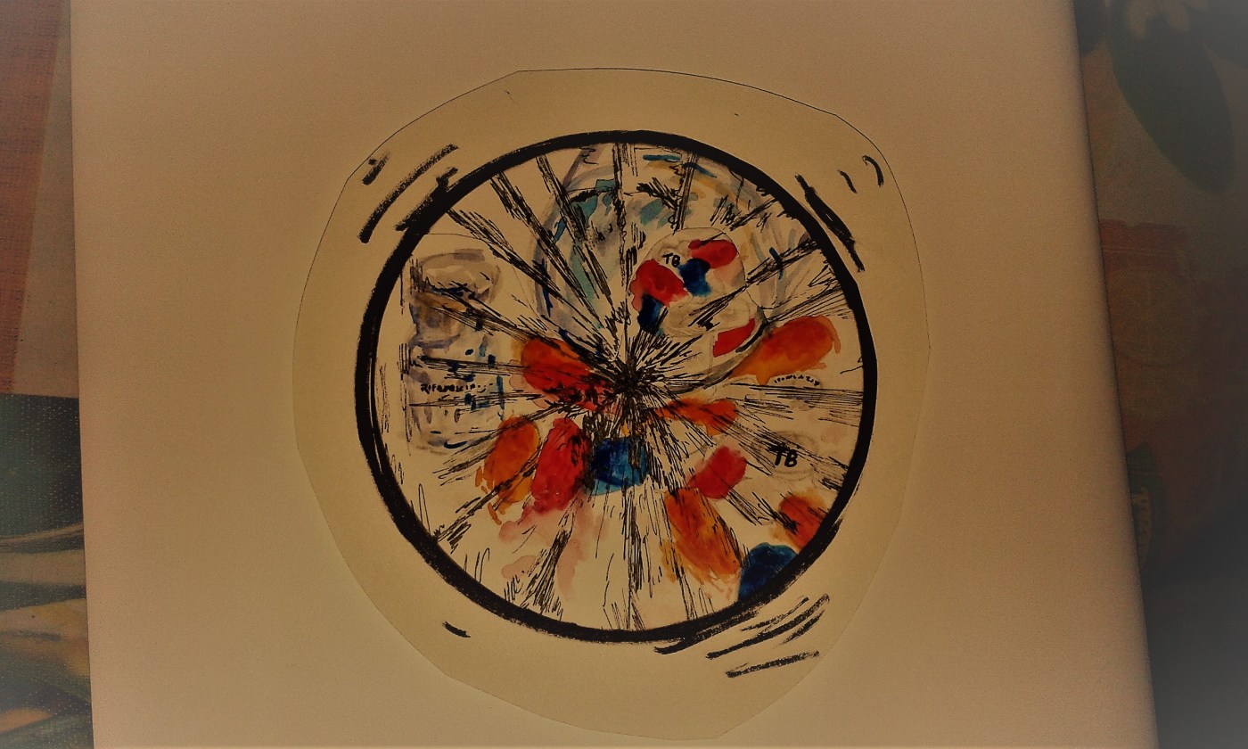 Rebecca Marshall - Image 1