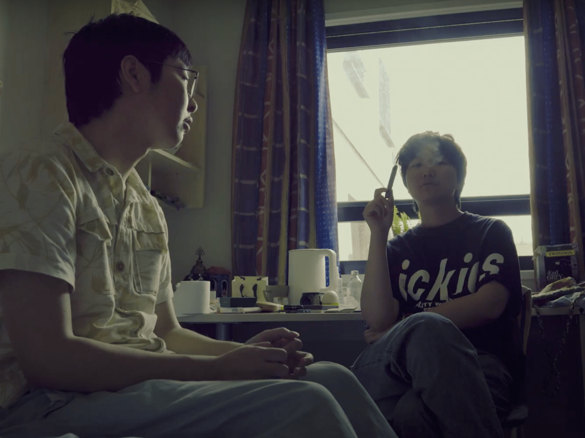 In and Out/&nbsp;Dialogues