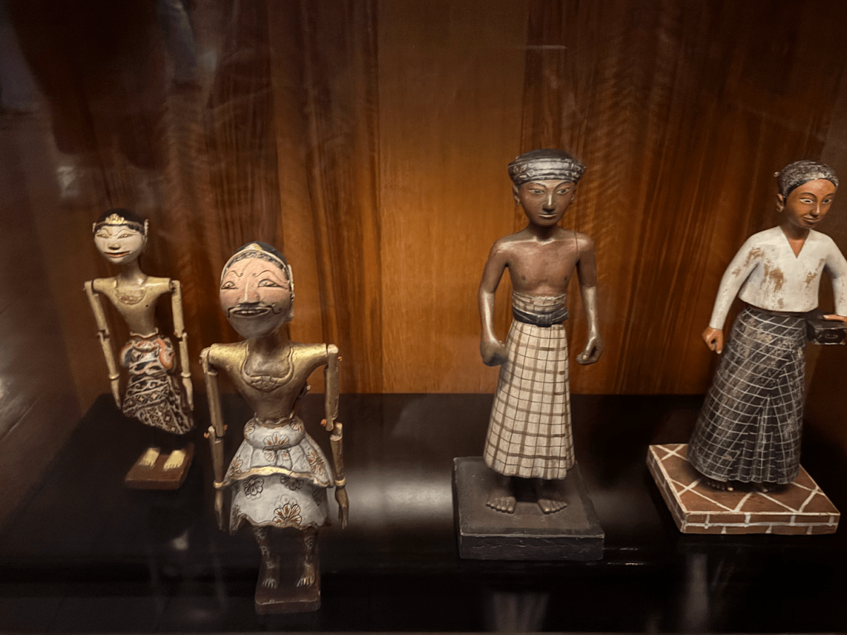 Decolonial-washing? Musings on Decolonisation as a Postcolonial Student 