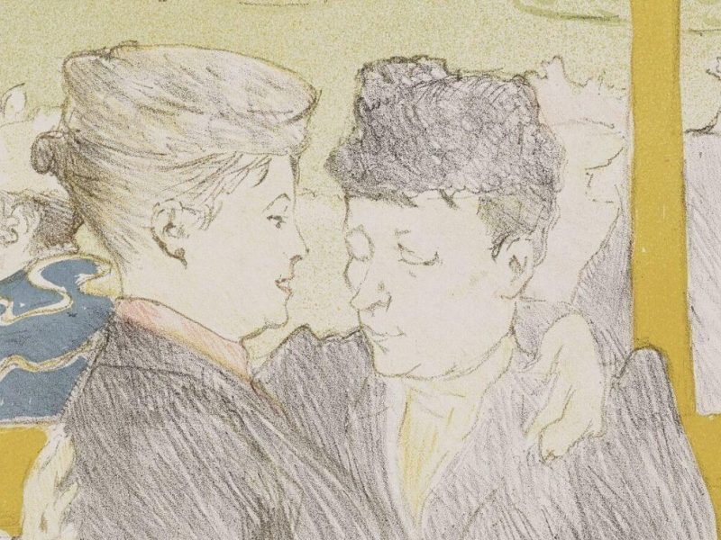 Temporality and Transgender Love: An Autoethnographic Account 